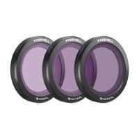 Filtry ND PL Freewell DO DJI Neo 8 16 32 Redukcja Odblasków