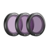 Filtry ND PL Freewell DO DJI Neo 8 16 32 Redukcja Odblasków