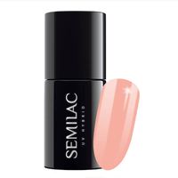 Semilac 532 Lakier hybrydowy Celebrate Kind Apricot 7ml