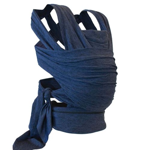 CHICCO Comfy Fit Nosidełko chusta 2w1 na Arena.pl