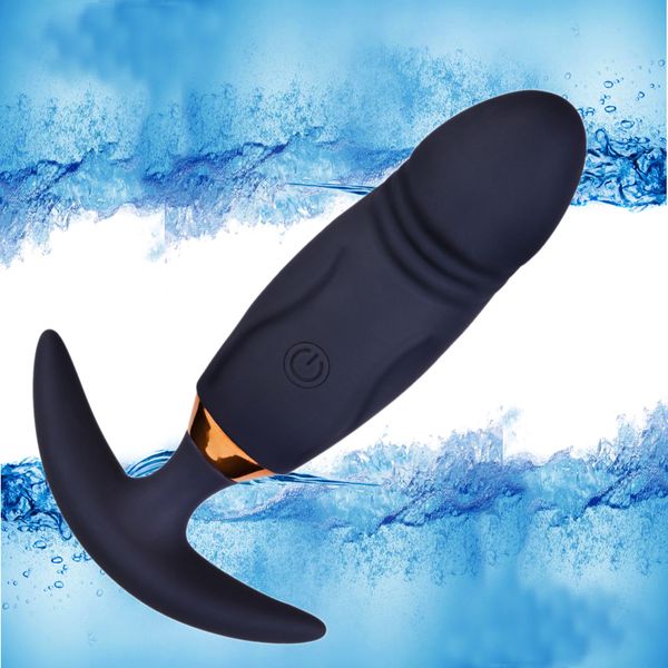 Korek Analny z Aplikacją Na Smartfona APP Czarny zdjęcie 4