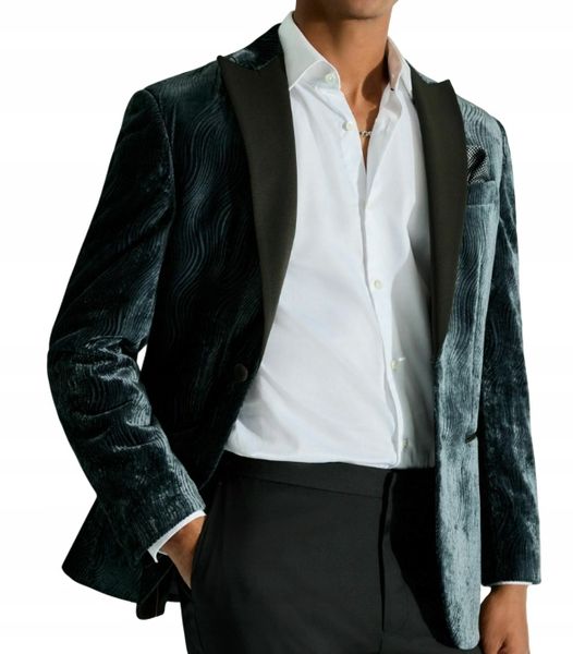 Next - Marynarka R54 44R zdjęcie 1