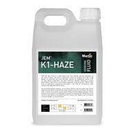 Płyn do dymu Hazer Wolne Rozpraszanie PREMIUM Martin K1 Haze Fluid 2,5L