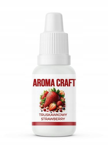 ZESTAW 10 Aromatów Spożywczych Glikolowych Do wybory 10 z 32 smaków na Arena.pl