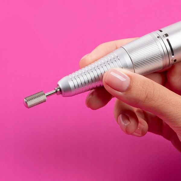 Semilac Frez Węglikowy Walec 01 zdjęcie 6