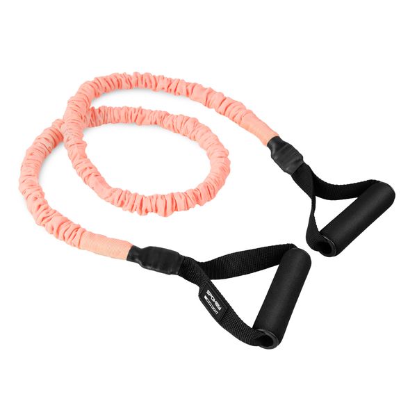 Ekspander gumowy light Spokey SUPRA TUBE zdjęcie 1