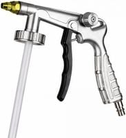 PISTOLET PNEUMATYCZNY Z REGULACJĄ DO KONSERWACJI KD5791
