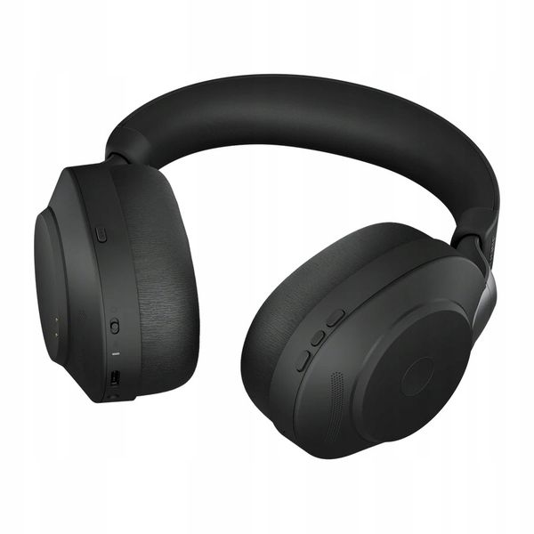 Słuchawki Jabra Evolve2 85 Stereo USB-A MS zdjęcie 8