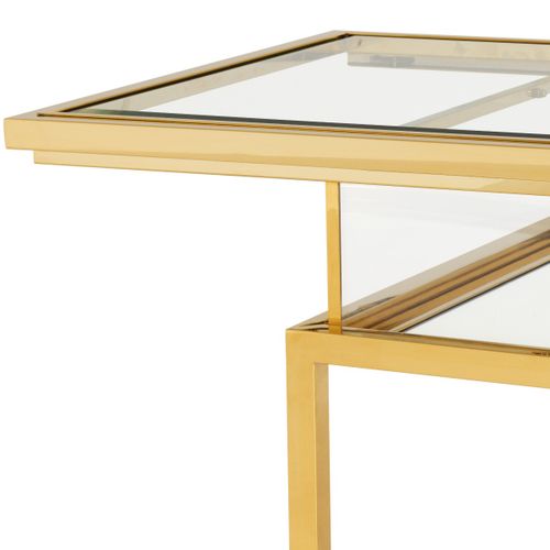 Stolik Harvey 65x65x56 cm na Arena.pl