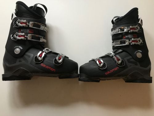 x access r60 salomon