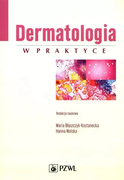 Dermatologia w praktyce zdjęcie 1
