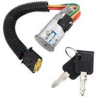 STACYJKA KLUCZYK do Renault Megane I Renault Megane Scenic I 1996-