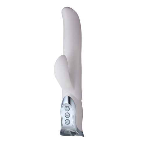 Wibrator - Vibe Therapy Grandiose White na Arena.pl