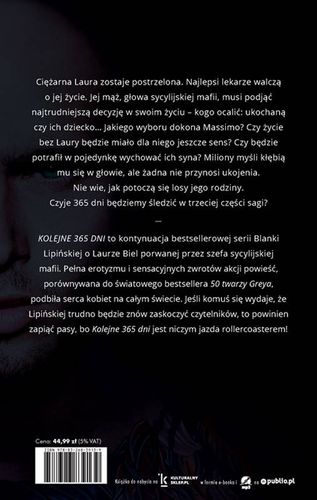 Kolejne 365 dni na Arena.pl