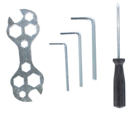 Rower Elektryczny E-Bike MalTrack CX760 Electric 27,5" na Arena.pl