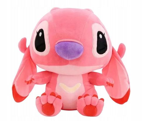 Stich Maskotka Stich Pluszak Duża Przytulanka 35 cm Lilo i Stich na Arena.pl