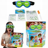 EPEE Do Góry Nogami Seria 2 Gra familijna