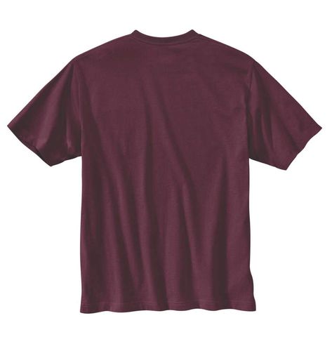 koszulka carhartt heavyweight crafted na Arena.pl