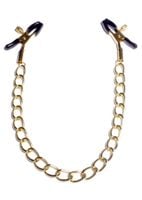 stymulator- exclusive nipple clamps no.16 - fetish b - series