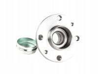 ŁOŻYSKO KOŁA PIASTA TYŁ ABS FIAT STILO DOBLO 2000-