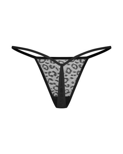 obsessive clara stringi otwarte 2 pak l xl na Arena.pl