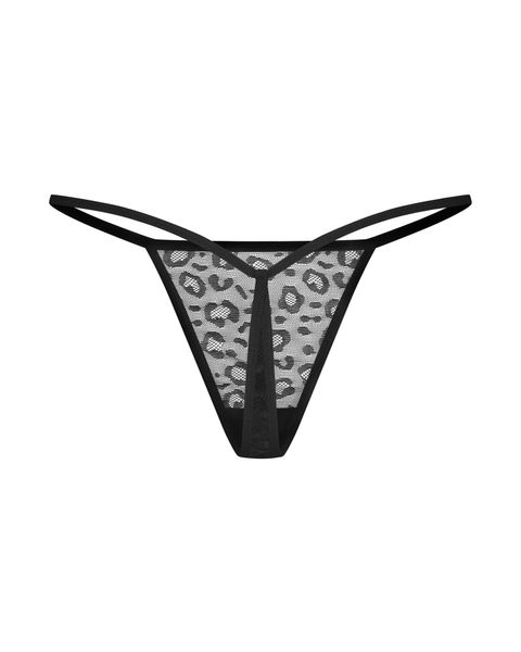 obsessive clara stringi otwarte 2 pak l xl zdjęcie 8