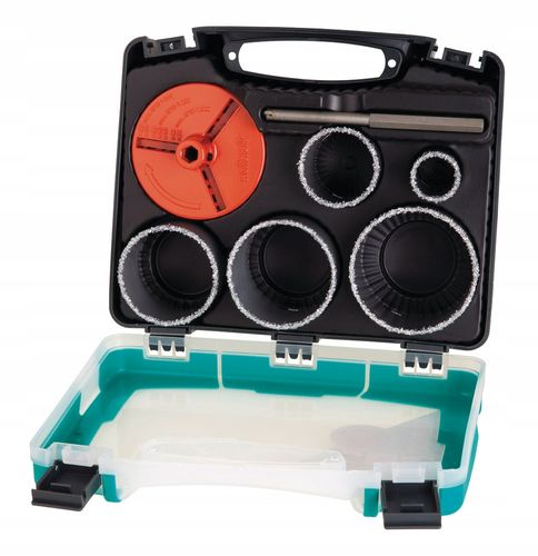 Otwornica Wolfcraft 103 mm na Arena.pl