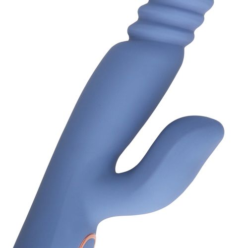 Rotating Beads And Thrusting Rabbit Vibrator na Arena.pl