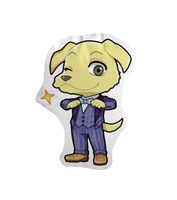 Poduszka Chibi Beastars - Jack