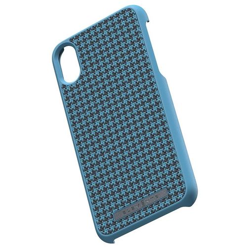 Nordic Elements Saeson Idun - Etui iPhone Xs / X (Petrol) na Arena.pl