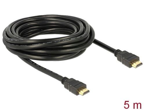 Kabel HDMI-HDMI 4K 3D HSE 5m na Arena.pl
