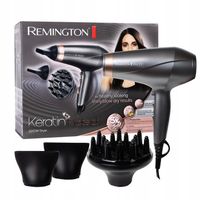 SUSZARKA DO WŁOSÓW REMINGTON AC8820 Keratin Protect 2200W