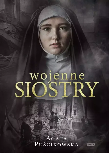 Wojenne siostry zdjęcie 1