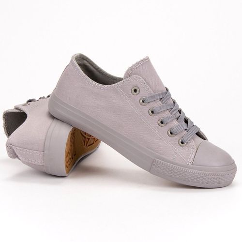 Szare Trampki r.36 na Arena.pl