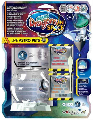 SPACE DRAGON ZESTAW PODSTAWOWY na Arena.pl