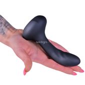 Wielofunkcyjny Wibrator Analno Waginalny Usb