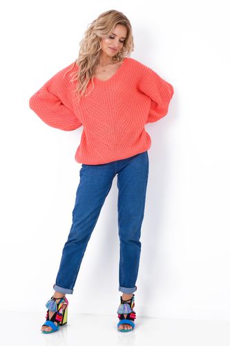 Sweter F646 Niebieski L/XL na Arena.pl