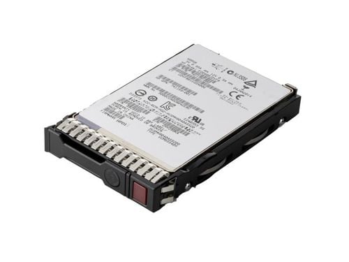 HP Enterprise 960GB SATA MU SFF SC DS SSD, P07926-B21 na Arena.pl