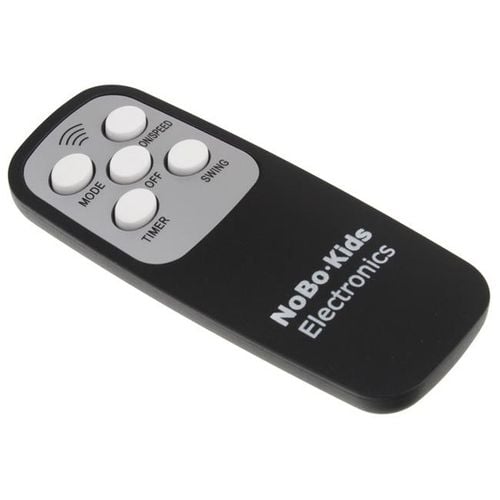 Wentylator Podłogowy Stojący Wiatrak Timer Pilot na Arena.pl