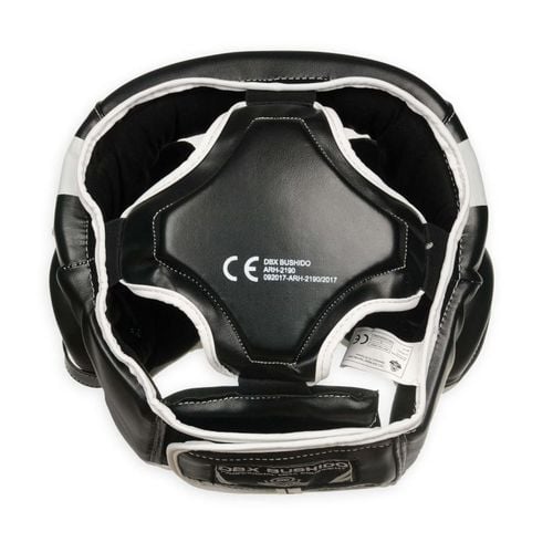 Kask bokserski M - Phantom White L na Arena.pl