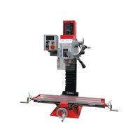 FREZARKA HOLZMANN BF25VLN MK3 2250obr/min 700X180 uchwyt 3-16mm B16/M10