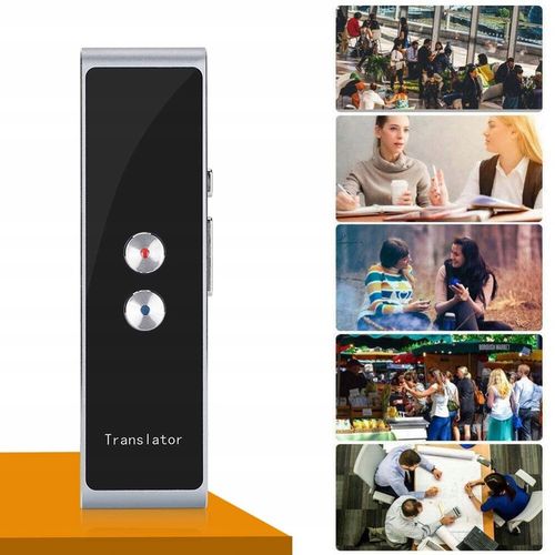 TRANSLATOR ELEKTRONICZNY TŁUMACZ MOWY JĘZYK na Arena.pl