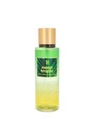 victoria`s secret neon tropic body mist 250ml