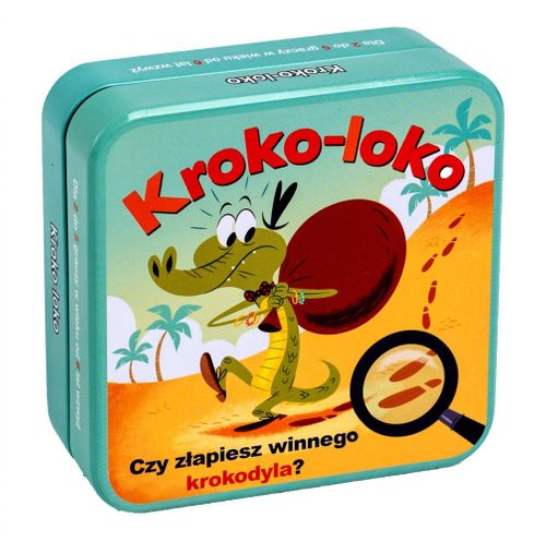 Rebel Gra Kroko-loko na Arena.pl