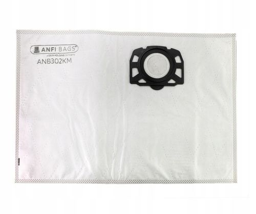 8x WORKI DO ODKURZACZA KARCHER WD3 KFI 357 V17 V15 V19 SE4001 WD2 PLUS na Arena.pl