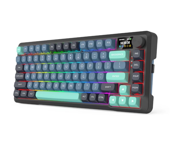 Klawiatura Redragon Behemoth Pro zdjęcie 3