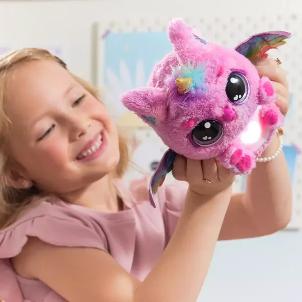 Hatchimals. Alive. Magiczne Jajo - Jednorożce zdjęcie 8