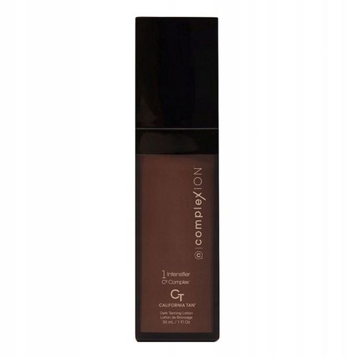 CALIFORNIA TAN COMPLEX AKTYWATOR INTENSIFIER - 40% na Arena.pl
