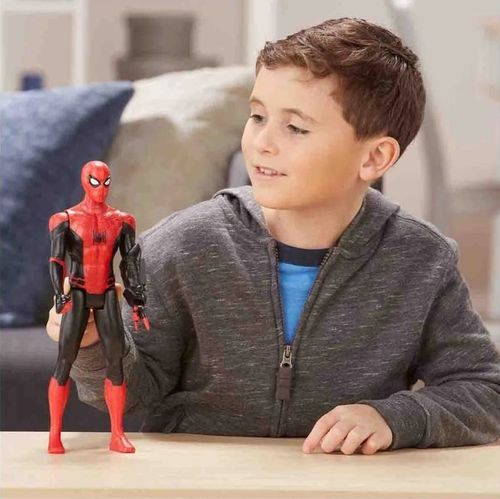 HASBRO SPIDERMAN FAR FROM HOME E5766 na Arena.pl