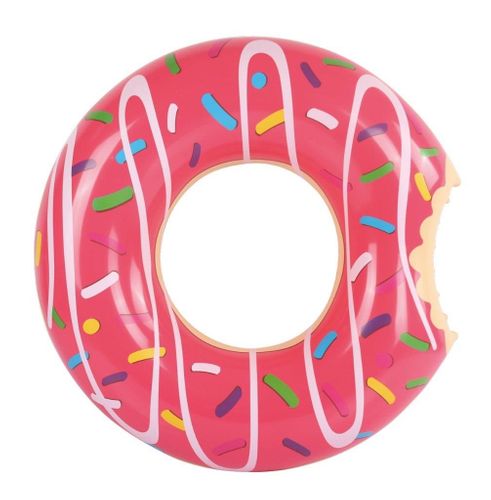 COOL SUMMER MATERAC DMUCHANY PĄCZEK na Arena.pl